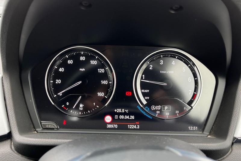 Used BMW X1 2020 for sale - 78186392: Photo 13