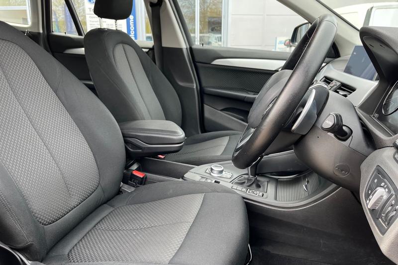 Used BMW X1 2020 for sale - 78186392: Photo 17