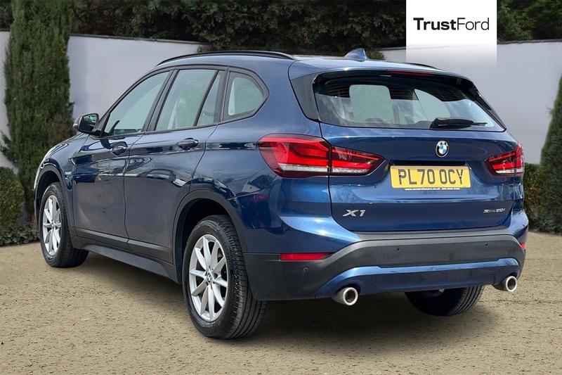 Used BMW X1 2020 for sale - 78186392: Photo 2