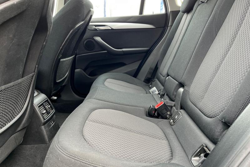 Used BMW X1 2020 for sale - 78186392: Photo 20