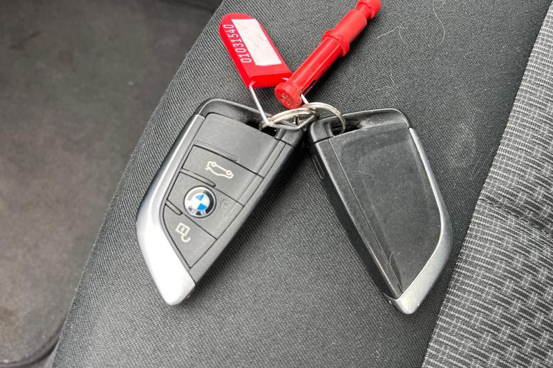 Used BMW X1 2020 for sale - 78186392: Photo 22