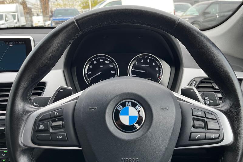 Used BMW X1 2020 for sale - 78186392: Photo 23