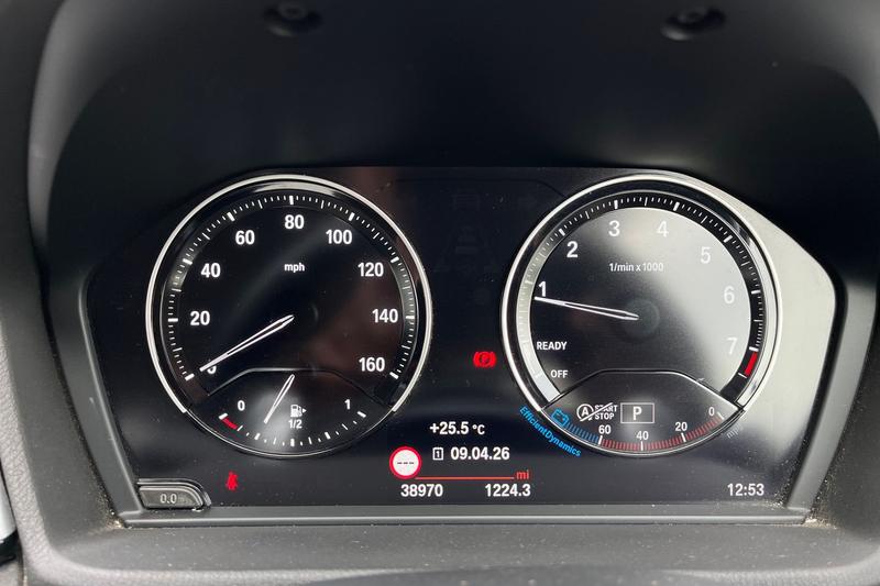 Used BMW X1 2020 for sale - 78186392: Photo 24