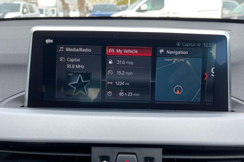 Used BMW X1 2020 for sale - 78186392: Photo 27