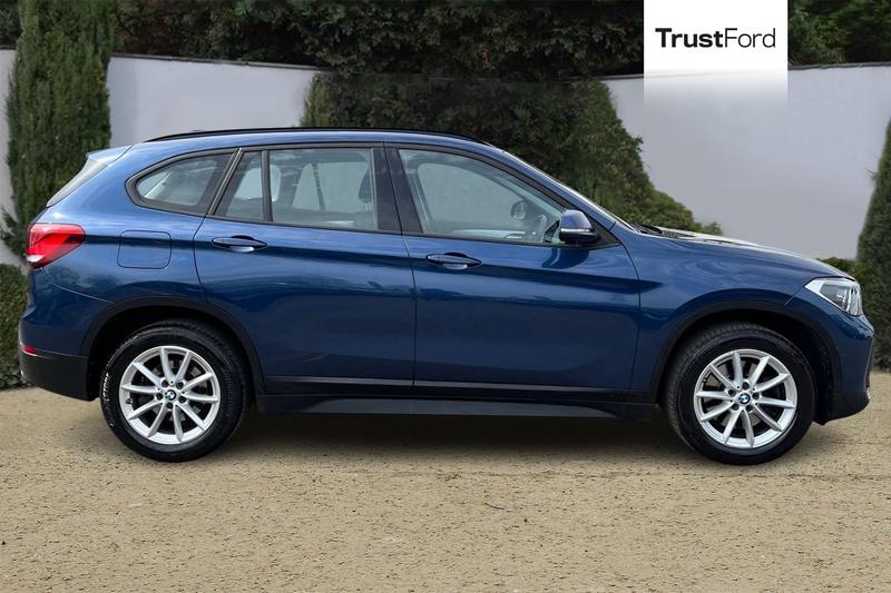 Used BMW X1 2020 for sale - 78186392: Photo 3