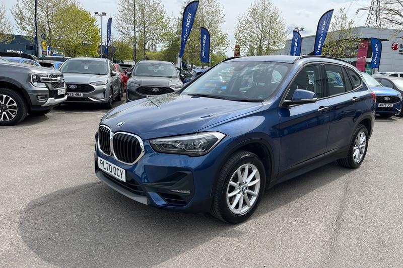 Used BMW X1 2020 for sale - 78186392: Photo 31