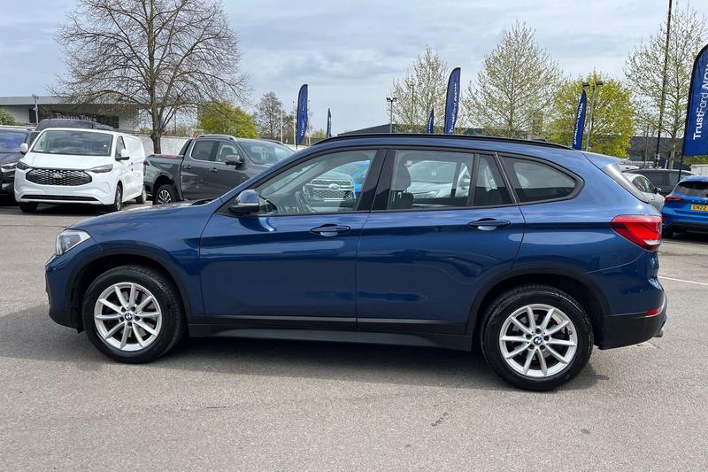 Used BMW X1 2020 for sale - 78186392: Photo 32