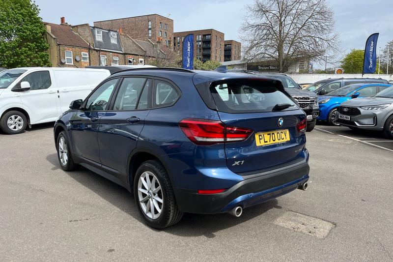 Used BMW X1 2020 for sale - 78186392: Photo 33