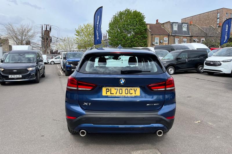 Used BMW X1 2020 for sale - 78186392: Photo 34