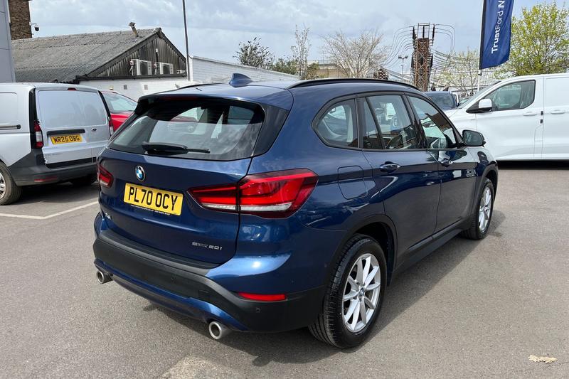 Used BMW X1 2020 for sale - 78186392: Photo 35