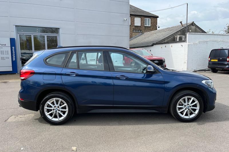 Used BMW X1 2020 for sale - 78186392: Photo 36
