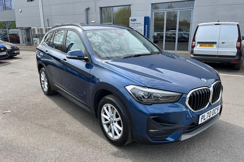 Used BMW X1 2020 for sale - 78186392: Photo 37