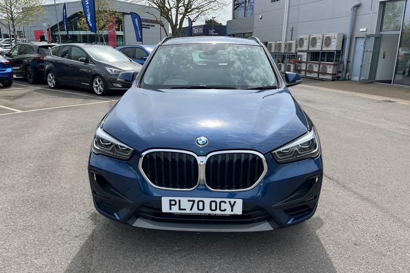Used BMW X1 2020 for sale - 78186392: Photo 38