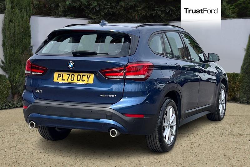 Used BMW X1 2020 for sale - 78186392: Photo 4
