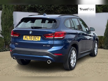 Used BMW X1 2020 for sale - 78186392: Photo