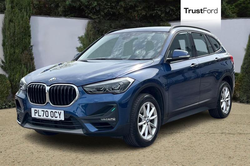 Used BMW X1 2020 for sale - 78186392: Photo 5