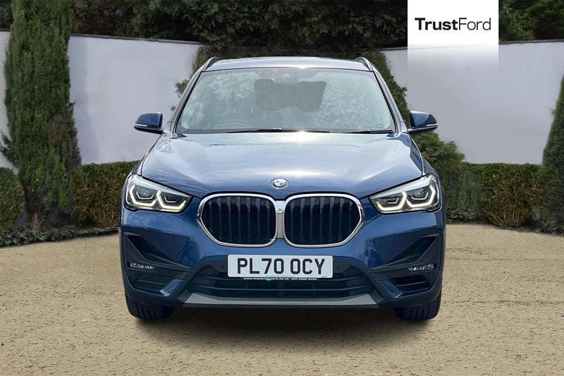 Used BMW X1 2020 for sale - 78186392: Photo 6