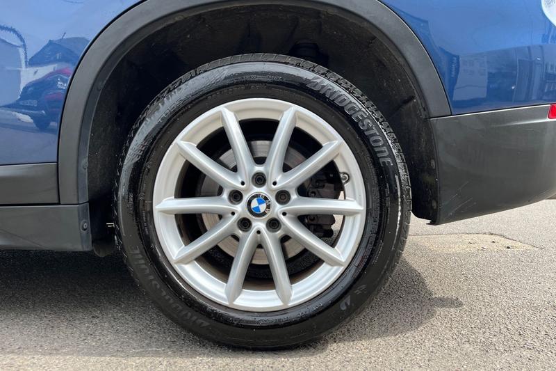 Used BMW X1 2020 for sale - 78186392: Photo 8