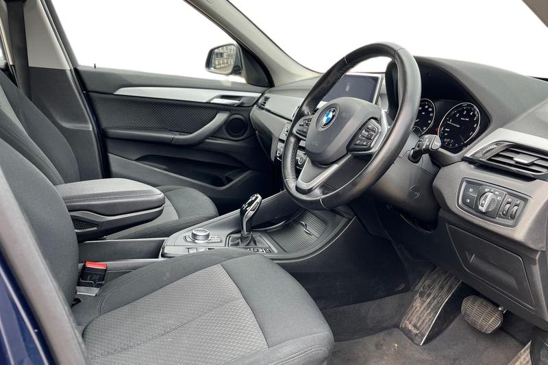Used BMW X1 2020 for sale - 78186392: Photo 9