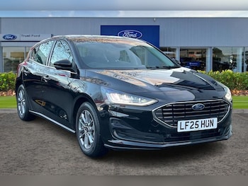 Used Ford Focus 2025 for sale - 78513524: Photo