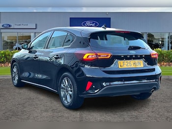 Used Ford Focus 2025 for sale - 78513524: Photo