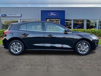 Used Ford Focus 2025 for sale - 78513524: Photo