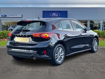 Used Ford Focus 2025 for sale - 78513524: Photo