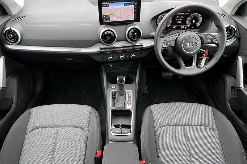 Used Audi Q2 2024 for sale - 77407004: Photo 10