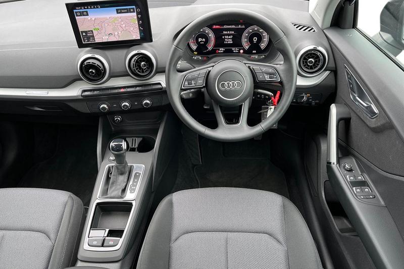 Used Audi Q2 2024 for sale - 77407004: Photo 11