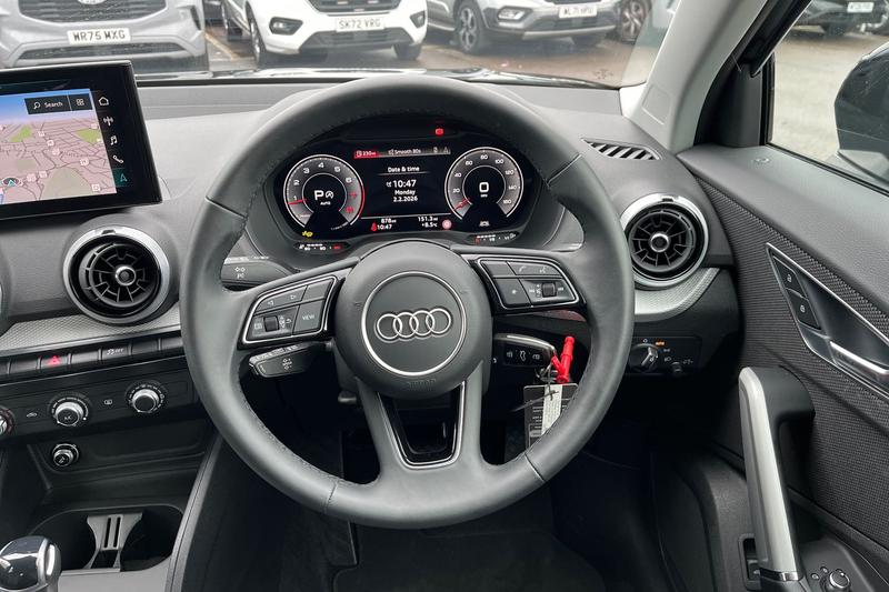 Used Audi Q2 2024 for sale - 77407004: Photo 12