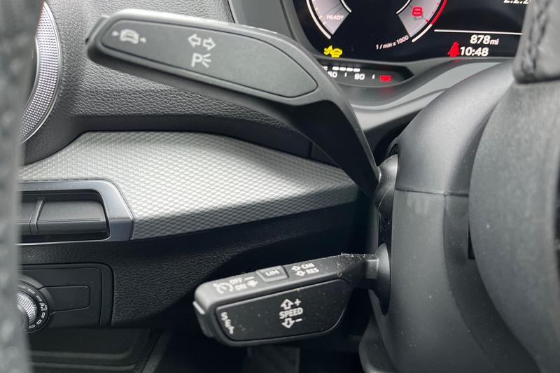 Used Audi Q2 2024 for sale - 77407004: Photo 14