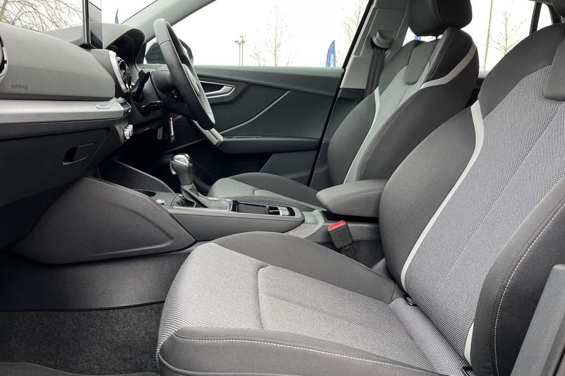 Used Audi Q2 2024 for sale - 77407004: Photo 19