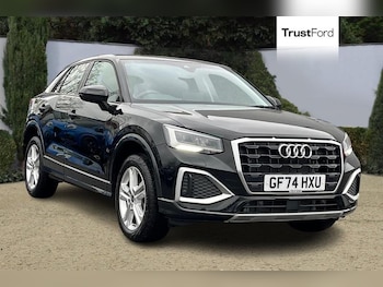 Used Audi Q2 2024 for sale - 77407004: Photo