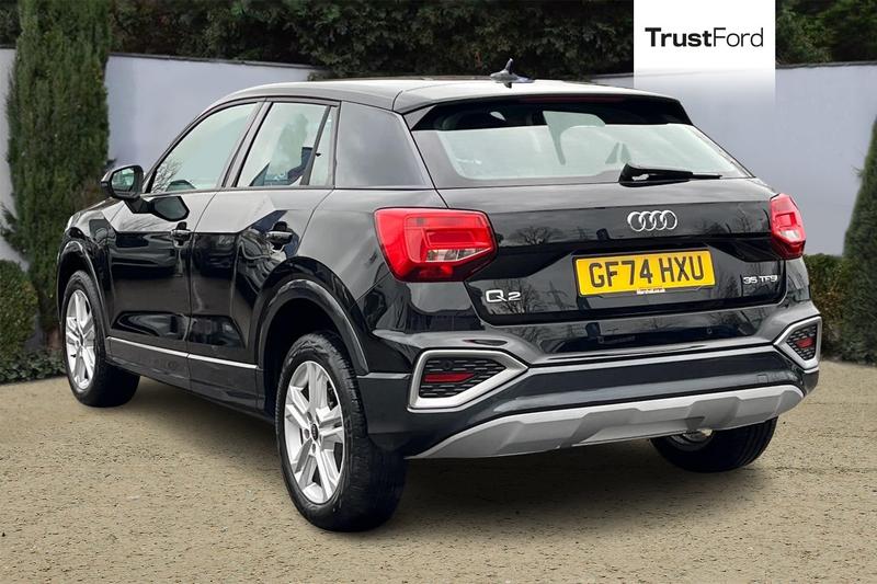 Used Audi Q2 2024 for sale - 77407004: Photo 2