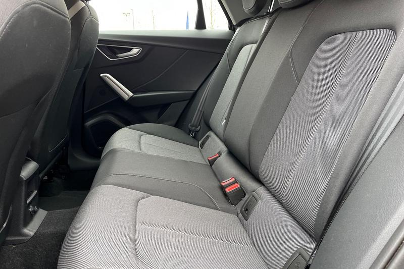 Used Audi Q2 2024 for sale - 77407004: Photo 20