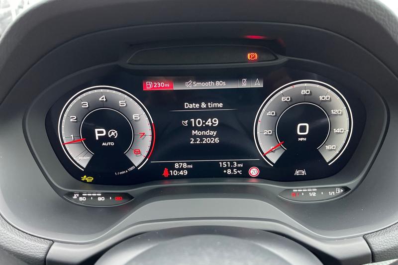 Used Audi Q2 2024 for sale - 77407004: Photo 24