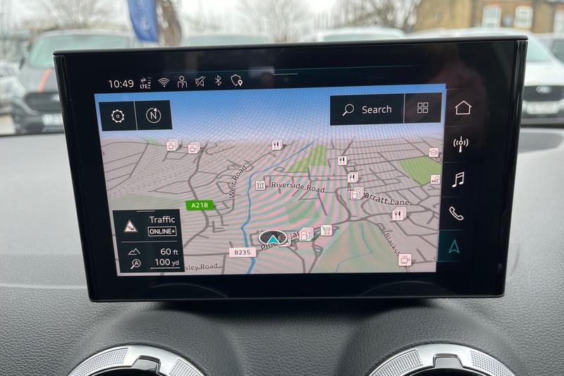 Used Audi Q2 2024 for sale - 77407004: Photo 25