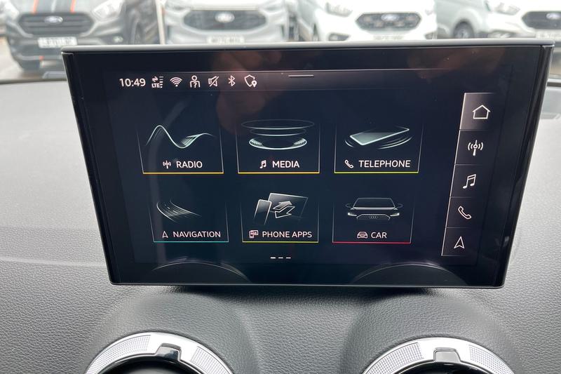 Used Audi Q2 2024 for sale - 77407004: Photo 26