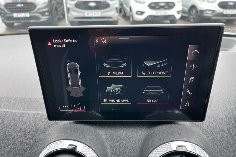 Used Audi Q2 2024 for sale - 77407004: Photo 27