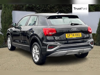 Used Audi Q2 2024 for sale - 77407004: Photo