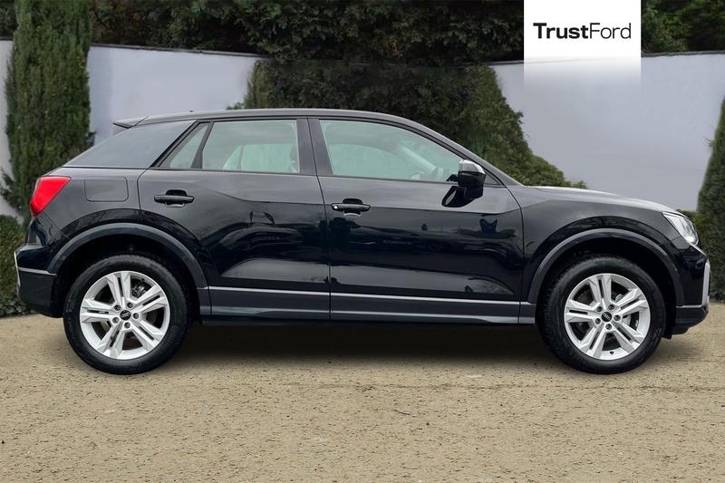 Used Audi Q2 2024 for sale - 77407004: Photo 3
