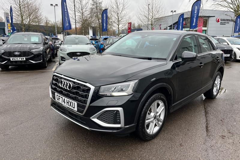 Used Audi Q2 2024 for sale - 77407004: Photo 31