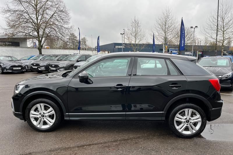 Used Audi Q2 2024 for sale - 77407004: Photo 32
