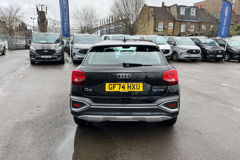 Used Audi Q2 2024 for sale - 77407004: Photo 34
