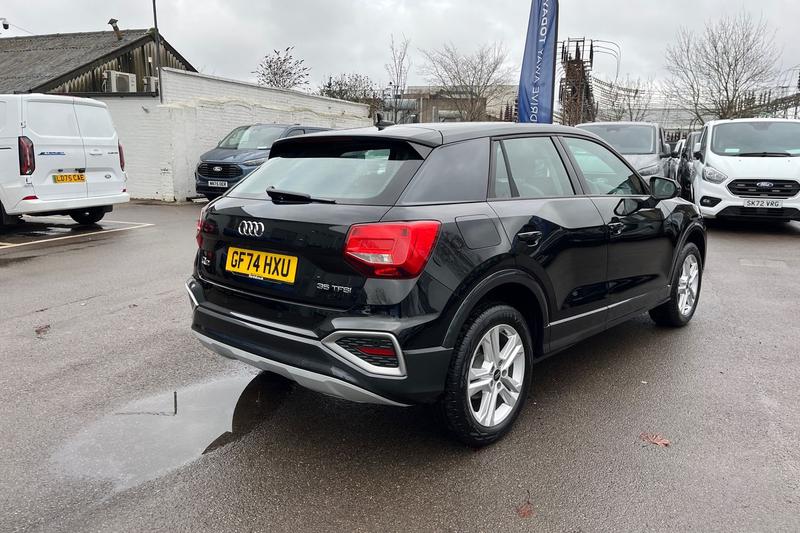 Used Audi Q2 2024 for sale - 77407004: Photo 35