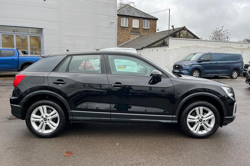 Used Audi Q2 2024 for sale - 77407004: Photo 36