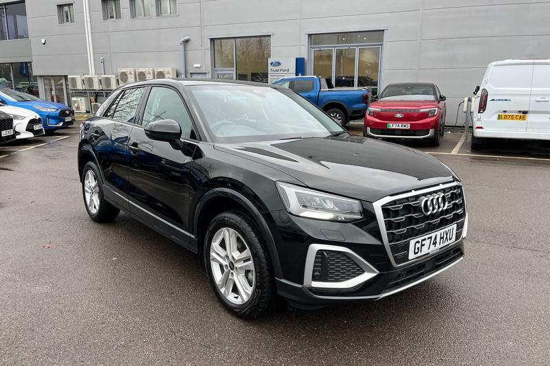 Used Audi Q2 2024 for sale - 77407004: Photo 37
