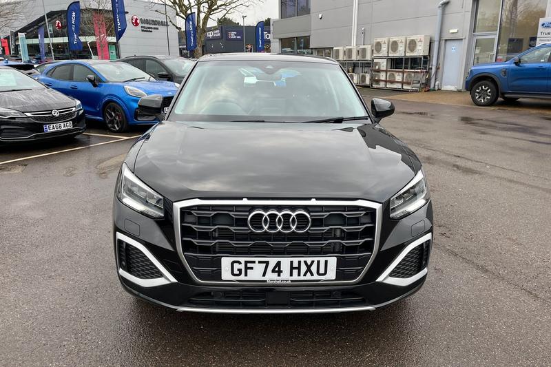 Used Audi Q2 2024 for sale - 77407004: Photo 38