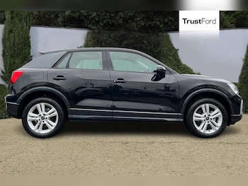 Used Audi Q2 2024 for sale - 77407004: Photo