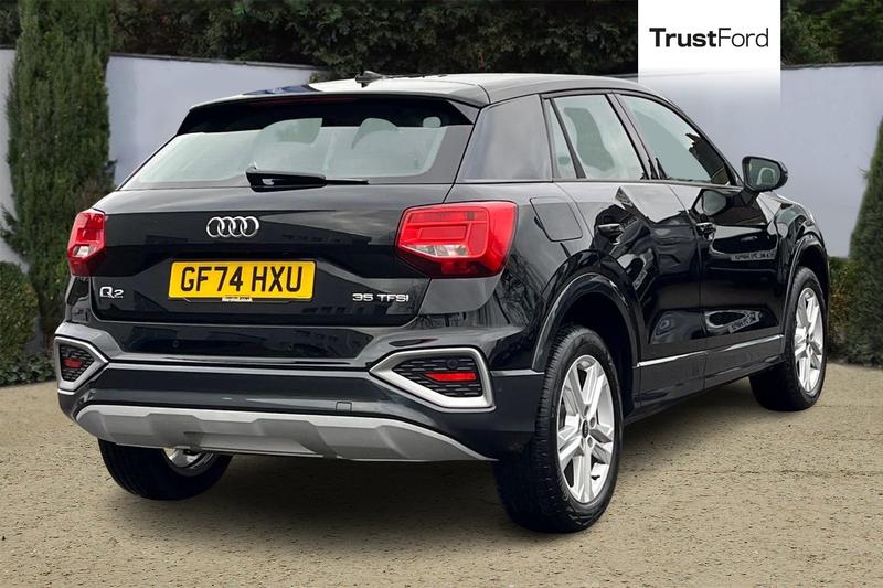 Used Audi Q2 2024 for sale - 77407004: Photo 4